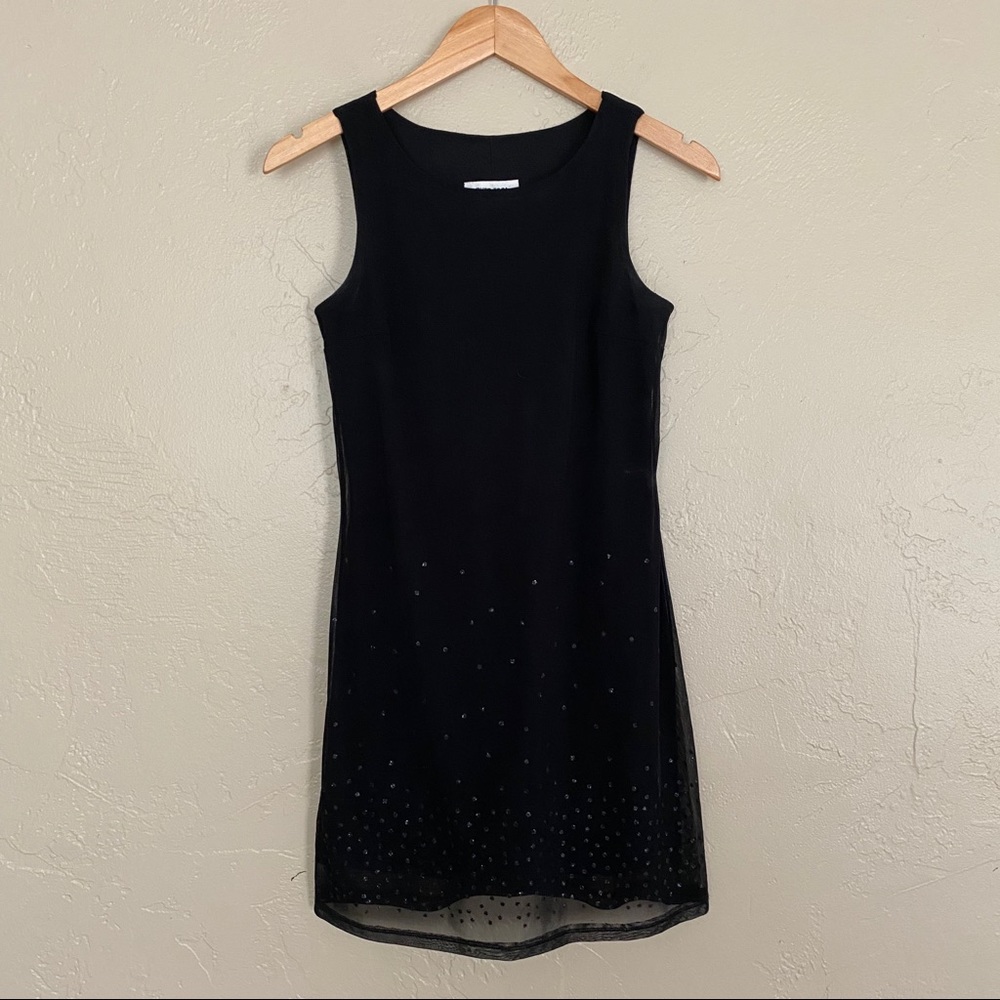 [byer too!] vintage 90s slip dress